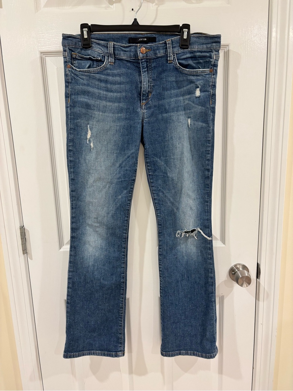 Joe’s Jeans Bootcut 31P